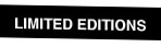 Limited Editions
